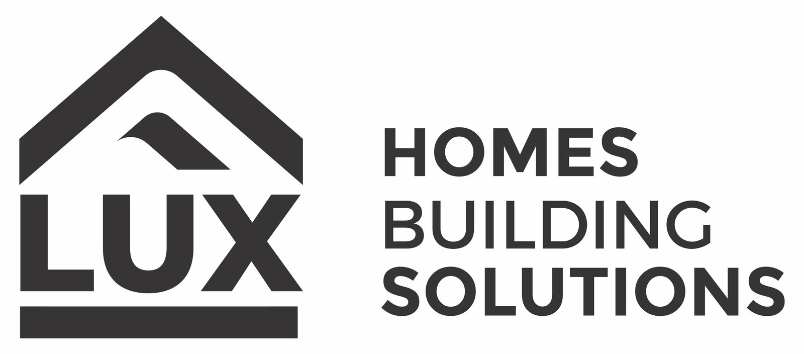 Lux Homes Building Solutions LLC Logo